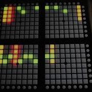 Universal Grid Sequencer Polymeter