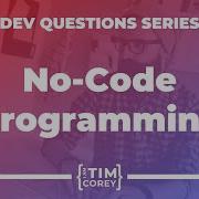55 Do No Code Products Threaten Software Development Jobs