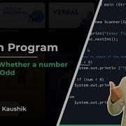 Checking If A Number Is Even Or Odd In Python