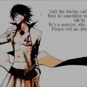 Nightcore Monster