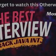 Difference Between Map And FlatMap In Java Java Interview Question And Answers Crack Java Intervie