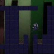 Torque Game Builder Platformer Mechanics Test