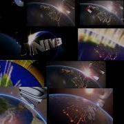 All Universal Pictures Studios Logos