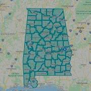 Create A County Map Of Your State In Google My Maps QGIS