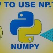 Python Numpy Tutorial How To Use Np Tile Numpy Tile