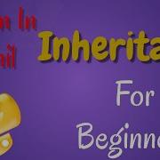 Python In Tamil Inheritance For Beginners Muthuramalingam Payilagam