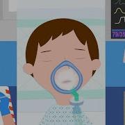 A Little Deep Sleep A Family Guide To Anaesthetics