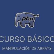 PHP Básico Desde Cero MANIPULACIÓN DE ARRAYS 35