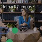 Building Jetpack Compose