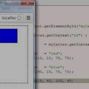 Canvas ClearRect HTML5