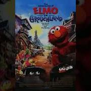 The Adventures Of Elmo In Grouchland Make It Mine