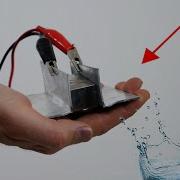 I Made A Real Magnetohydrodynamic Drive