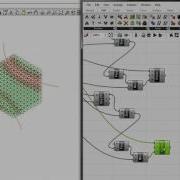 15 Attractor With Two Curves