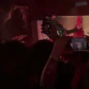 Aborted Dementophobia Featuring Chris On Stage Live At Vibes Event Center In San Antonio TX