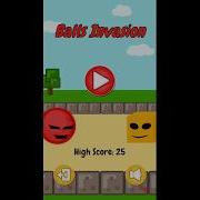 Balls Invasion Unity Game Source Code