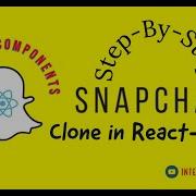 3 Discussion About Snapchat Clone Topic Covers In React Native By Gulsher Khan