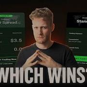 Raw Spread Vs Standard Account Which Is Better For Forex Trading