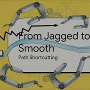 MuJoCo Robotics Lab 4 Motion Planning From Scratch RRT TOPP RA Explained Theory