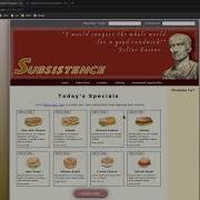 Tutorial 12 Case Problem 2 Substinence