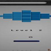 BRICKS ONLINE BREAKOUT ARKANOID GAME FROM MICROGIOCHI COM VIDEO 1