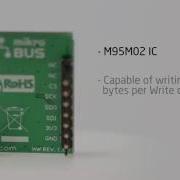 EPROM 2 Click Example