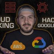 Cloud Hacking Google Cloud Platform GCP