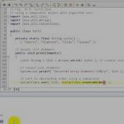 F2L5 9 Sort2 Java Using A Comparator Object