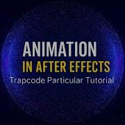 Epic Particle Sphere Animation In After Effects Trapcode Particular Tutorial