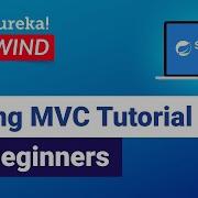 Spring MVC Tutorial For Beginners Spring MVC Explained Edureka Rewind 7