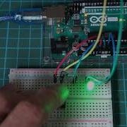 DIYI0T Debouncing Hardware Solution With A 10µF Capacitor