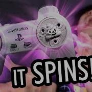 THIS CONTROLLER IS PURE EVIL