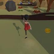 UNITY 3D ENDLESS RUNNER GAME DEVELOPMENT LONG GAMEPLAY