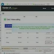 Test Studio Tutorial Dynamic Find Logic For Complex Grid Automation