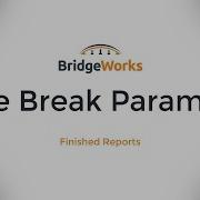 VDM Page Break Parameter