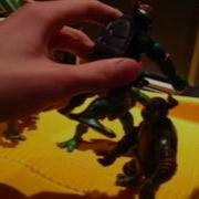 TMNT Parody Episode 1 Pizza Delivery