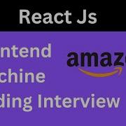 Nailing React Interviews Solving Machine Coding Questions Like A Pro 01
