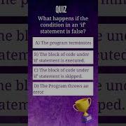 If Ifelse Basiccoding Python Shorts Coding Quiz Pythonforbeginners Btech Programming Pythonquiz