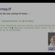 GitOps Continuous Infrastructure With Terra