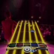 Rock Band 2 Float On Expert Guitar 100 FC 94 038