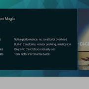 The Future Of Utility First CSS What Tailwind V4 Signals For Web Development By Devlin Duldulao