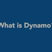 Учебное пособие по Dynamo Введение в Dynamo