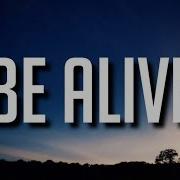 Beyoncé Be Alive Lyrics Original Song From The Motion Picture King Richard