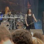 HYPOCRISY Let The Knife Do The Talking Hellfest 2010