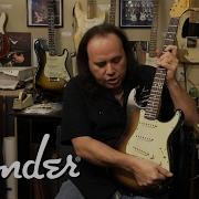 Fender Custom Shop Master Design 1963 Relic Stratocaster Fender