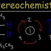 Stereochemistry R S Configuration Fischer Projections