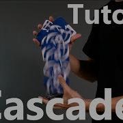 Cardistry Bootcamp Basics Cascade Tutorial