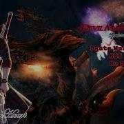 Devil May Cry 4 Special Edition DMD Mode SSS Combo On Berial With Nero No Damage