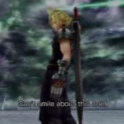 Dissidia Final Fantasy Demo Cloud Playthrough