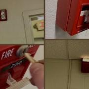 Fire Alarm Test 65