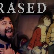 Erased Re Re FULL ENGLISH VER Caleb Hyles
